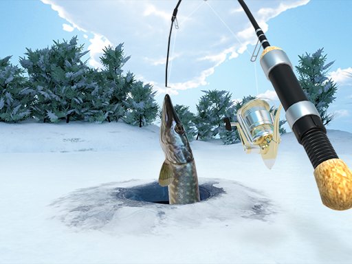 Ice fishing gambling game - Experience the Thrill of Ice Fishing in a Virtual Live Casino Setting UK