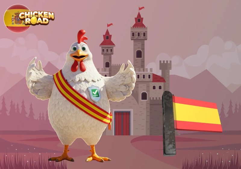 Guide to juego chicken road